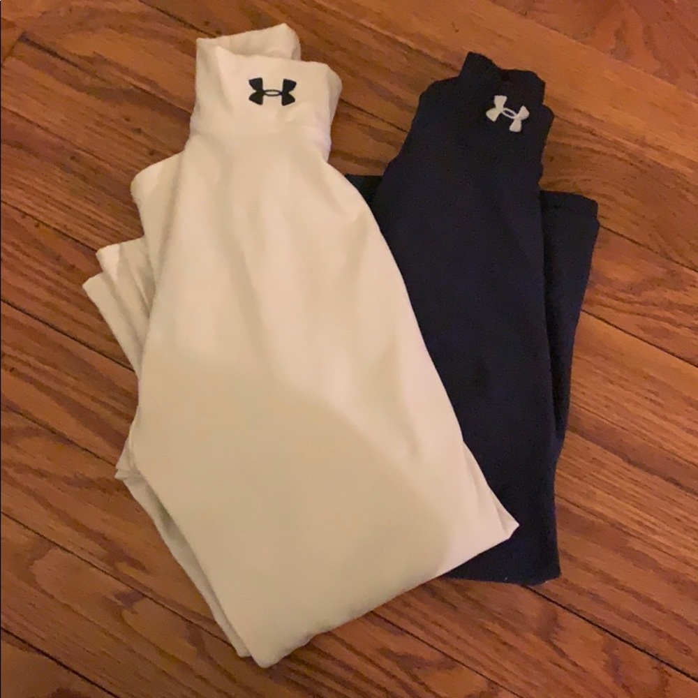 Under Armour Tops